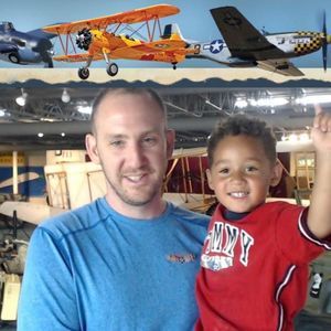 Meet your Posher, Jamie